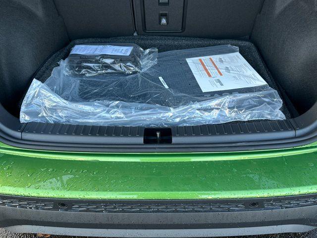 new 2026 Volkswagen Taos car, priced at $32,379