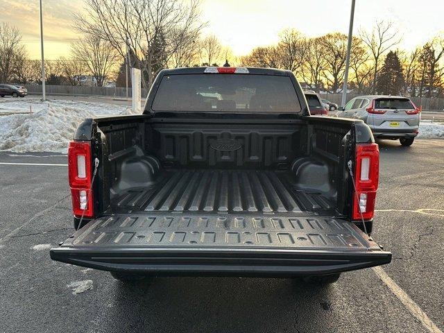used 2023 Ford Ranger car, priced at $31,981