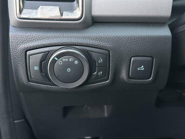 used 2023 Ford Ranger car, priced at $31,981