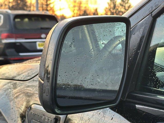 used 2023 Ford Ranger car, priced at $31,981