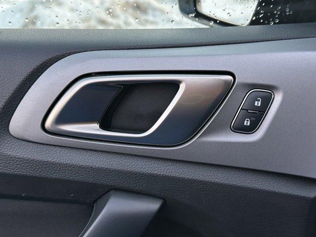 used 2023 Ford Ranger car, priced at $31,981
