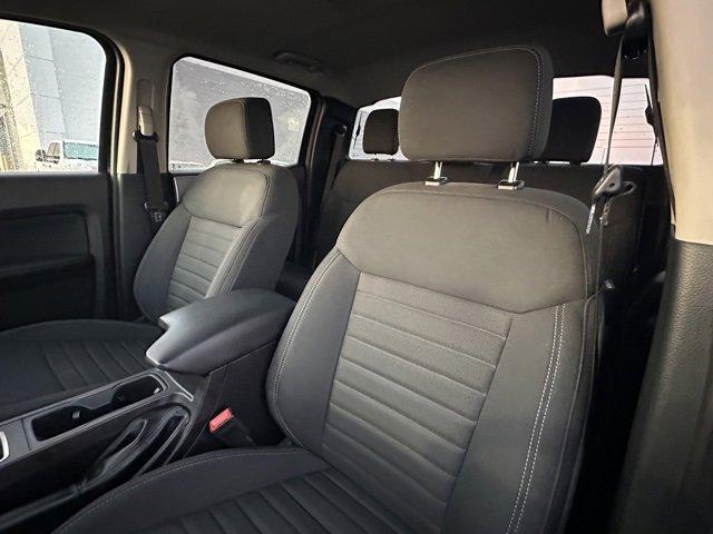 used 2023 Ford Ranger car, priced at $31,981