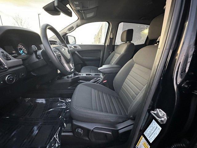 used 2023 Ford Ranger car, priced at $31,981