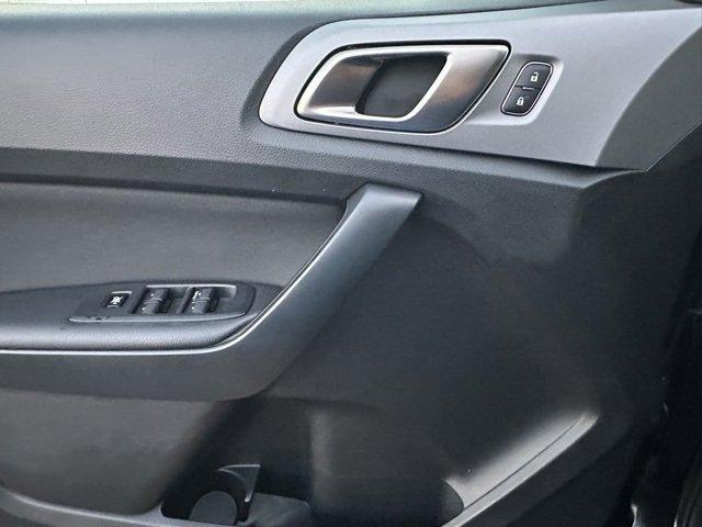 used 2023 Ford Ranger car, priced at $31,981