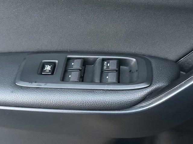 used 2023 Ford Ranger car, priced at $31,981