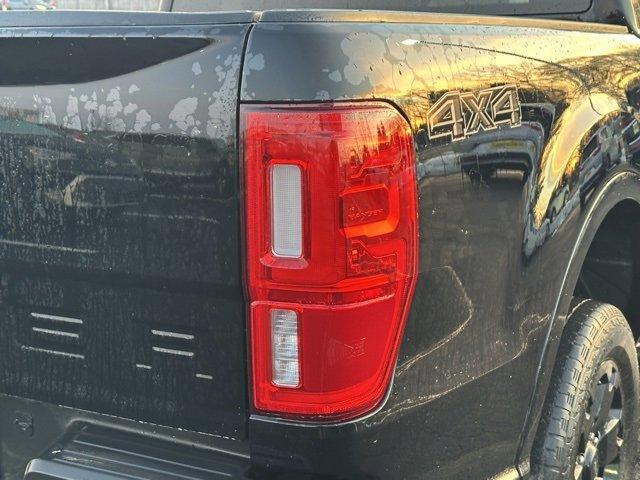 used 2023 Ford Ranger car, priced at $31,981