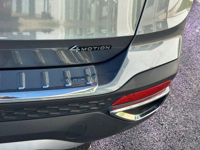 used 2023 Volkswagen Taos car, priced at $22,096