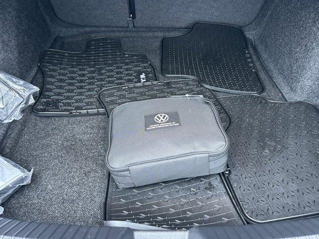 used 2022 Volkswagen Jetta car, priced at $20,233