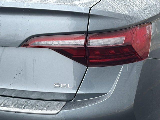used 2022 Volkswagen Jetta car, priced at $20,233