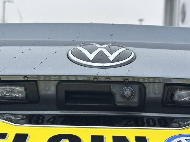 used 2022 Volkswagen Jetta car, priced at $20,233