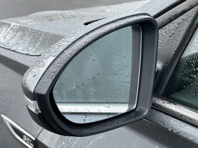 used 2022 Volkswagen Jetta car, priced at $20,233