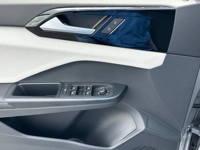 new 2026 Volkswagen Taos car, priced at $27,484