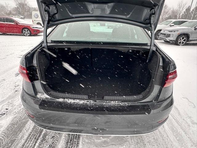 used 2019 Volkswagen Jetta car, priced at $12,289