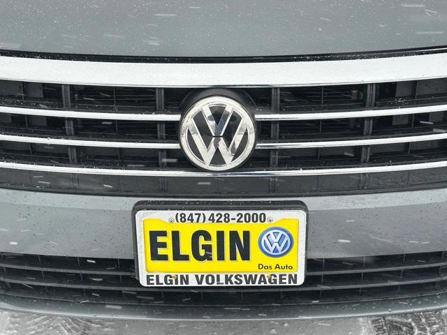 used 2019 Volkswagen Jetta car, priced at $12,289