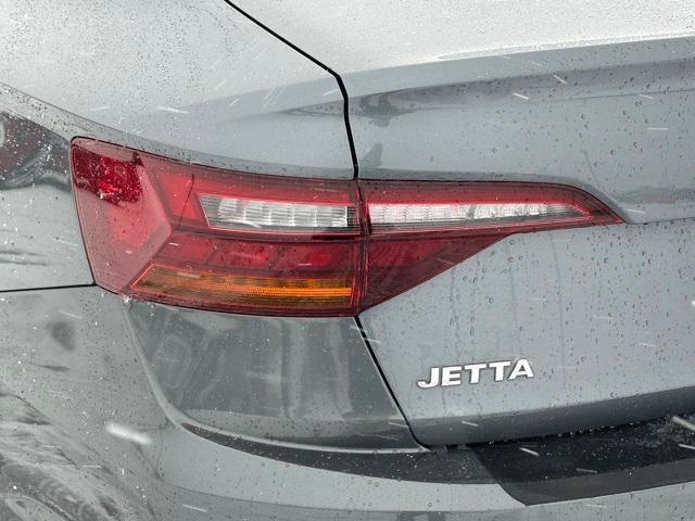 used 2019 Volkswagen Jetta car, priced at $12,289