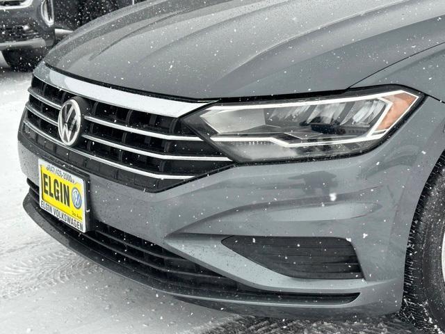 used 2019 Volkswagen Jetta car, priced at $12,289