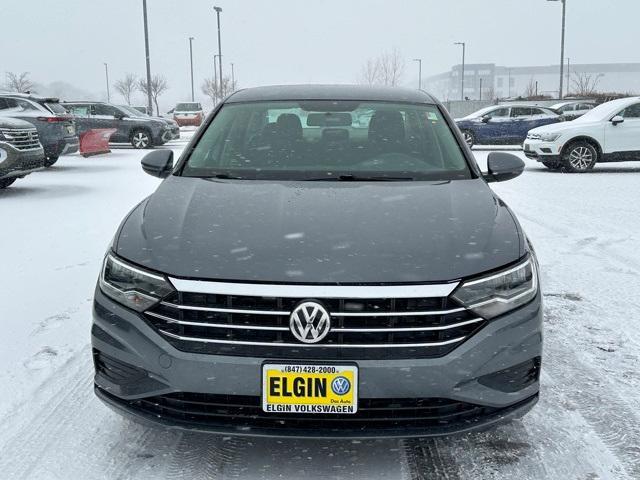 used 2019 Volkswagen Jetta car, priced at $12,289