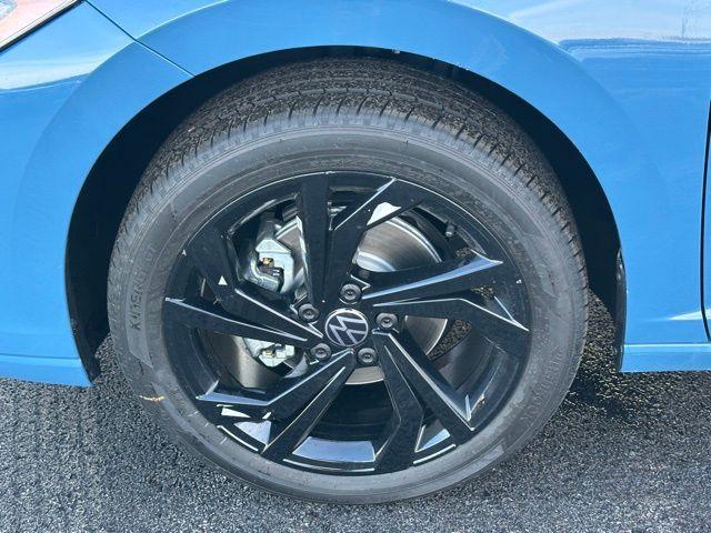 new 2026 Volkswagen Jetta car, priced at $26,867