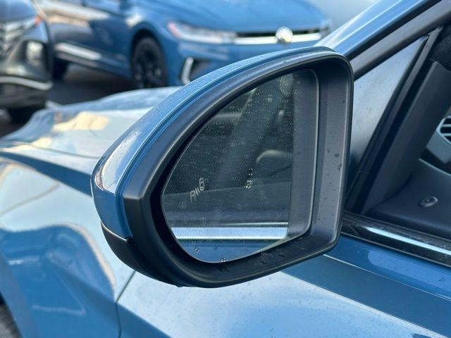 new 2026 Volkswagen Jetta car, priced at $26,867