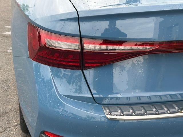 new 2026 Volkswagen Jetta car, priced at $27,380