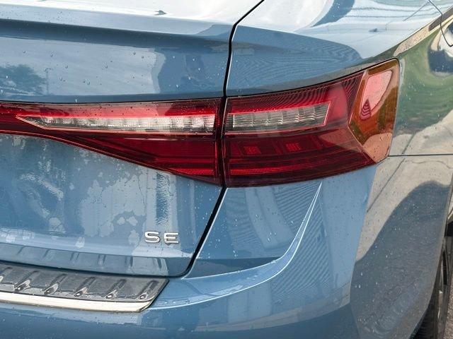 new 2026 Volkswagen Jetta car, priced at $27,380