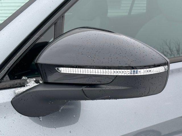 new 2026 Volkswagen Tiguan car, priced at $37,354