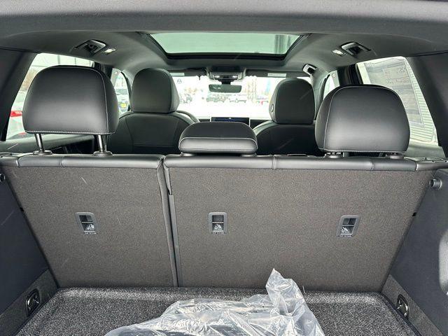 new 2026 Volkswagen Tiguan car, priced at $37,354