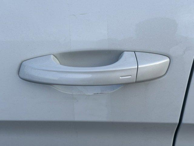 new 2026 Volkswagen Atlas car, priced at $48,041