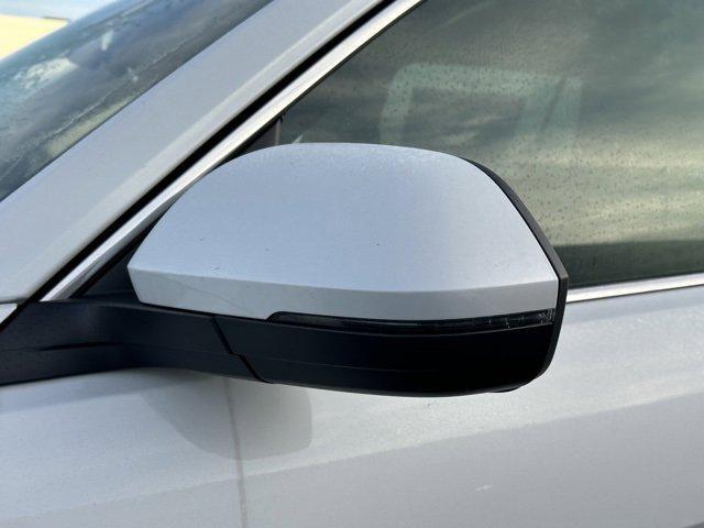 new 2026 Volkswagen Atlas car, priced at $48,041