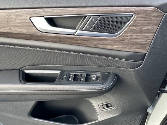 new 2026 Volkswagen Atlas car, priced at $48,041