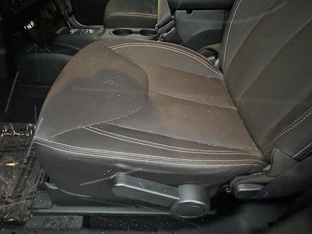 used 2017 Jeep Wrangler car, priced at $20,778