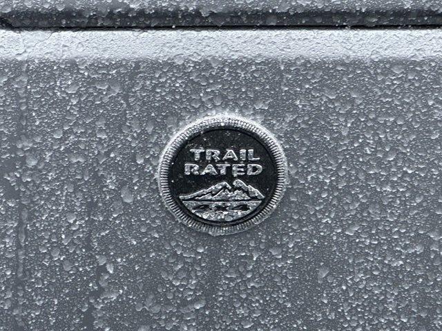 used 2017 Jeep Wrangler car, priced at $20,778