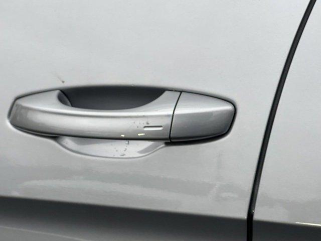 new 2026 Volkswagen Atlas car, priced at $44,510