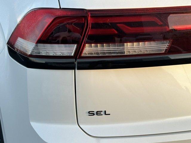 new 2026 Volkswagen Atlas Cross Sport car, priced at $48,851