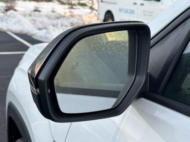 new 2026 Volkswagen Atlas Cross Sport car, priced at $48,851