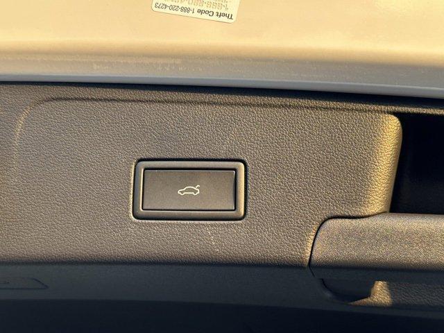 new 2026 Volkswagen Atlas Cross Sport car, priced at $48,851