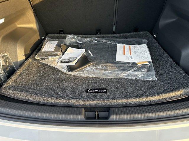 new 2026 Volkswagen Atlas Cross Sport car, priced at $48,851