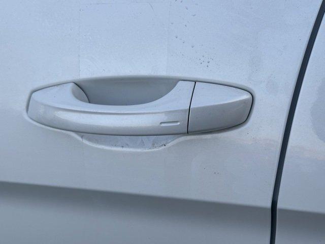 new 2026 Volkswagen Atlas Cross Sport car, priced at $48,851