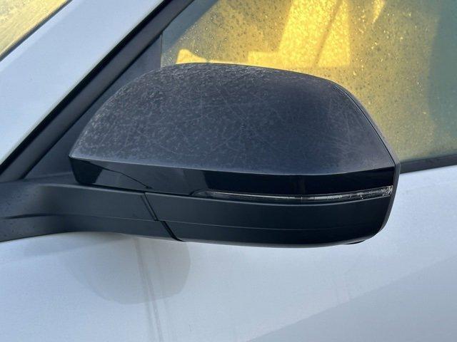 new 2026 Volkswagen Atlas Cross Sport car, priced at $48,851