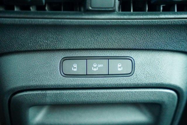 new 2025 Volkswagen ID. Buzz car, priced at $54,922