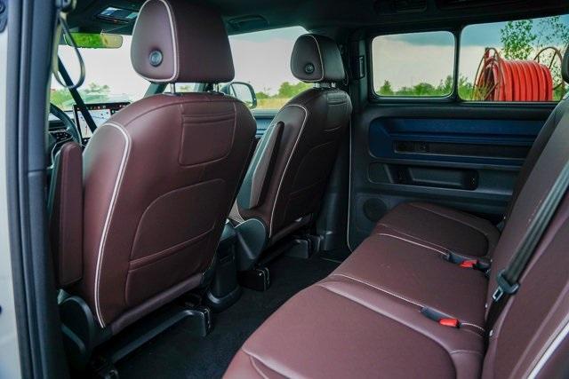 new 2025 Volkswagen ID. Buzz car, priced at $54,922