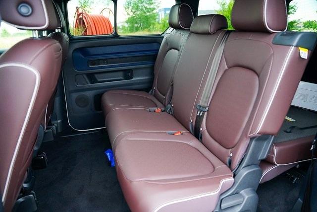 new 2025 Volkswagen ID. Buzz car, priced at $54,922