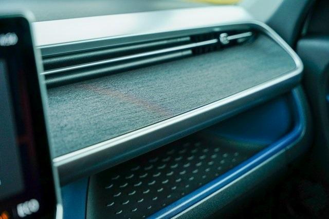 new 2025 Volkswagen ID. Buzz car, priced at $54,922