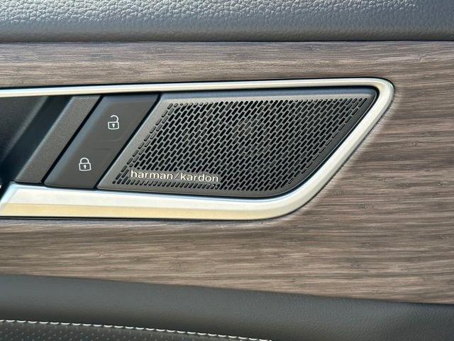 new 2026 Volkswagen Atlas car, priced at $52,516