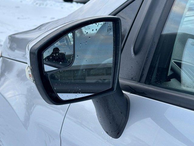 used 2018 Ford EcoSport car, priced at $13,606