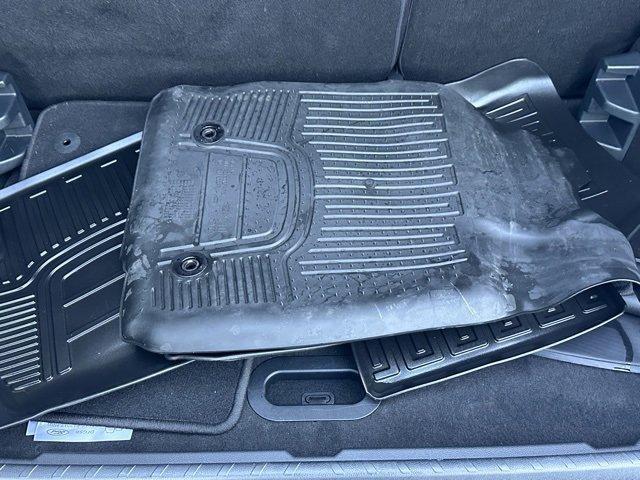 used 2018 Ford EcoSport car, priced at $13,606