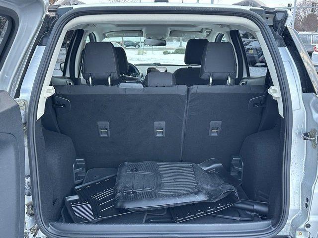 used 2018 Ford EcoSport car, priced at $13,606