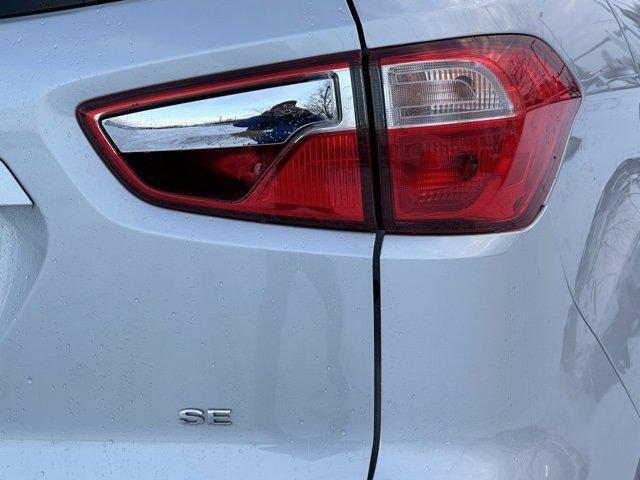 used 2018 Ford EcoSport car, priced at $13,606