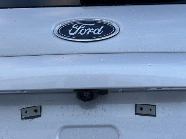 used 2018 Ford EcoSport car, priced at $13,606