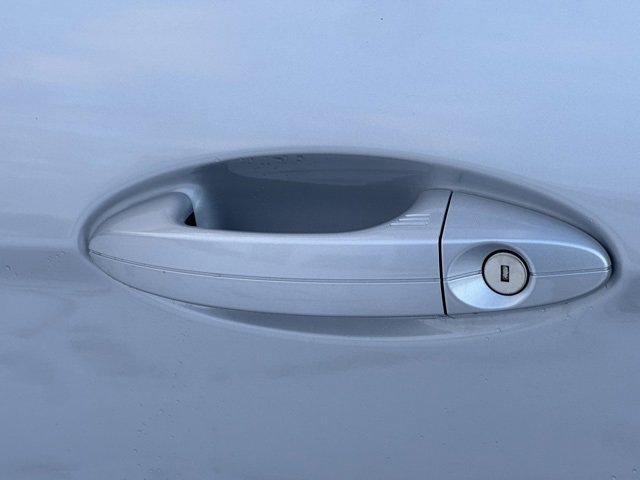 used 2018 Ford EcoSport car, priced at $13,606